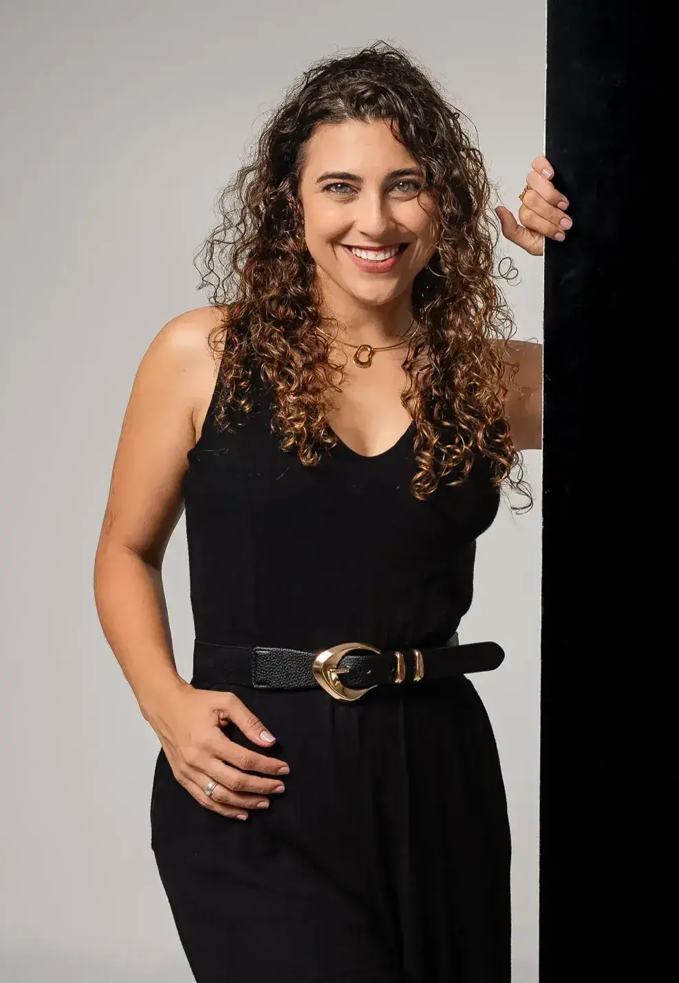Samira Bernuzzi