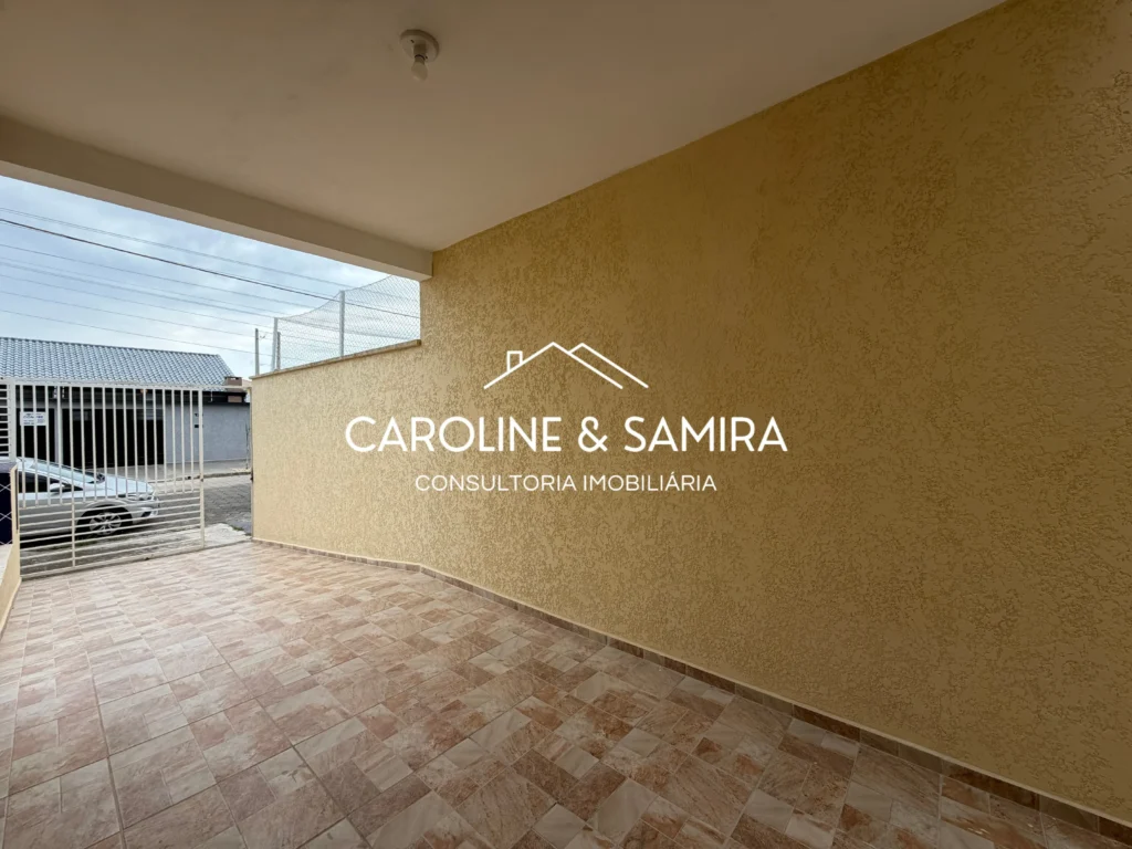 Casa com piscina e área gourmet - foto 3