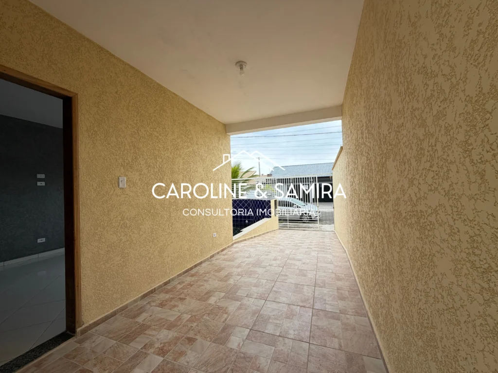 Casa com piscina e área gourmet - foto 2