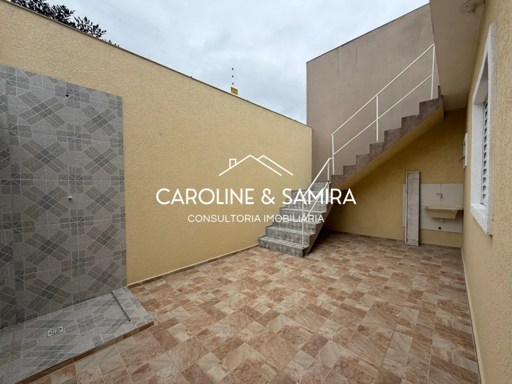 Casa com piscina e área gourmet - foto 41