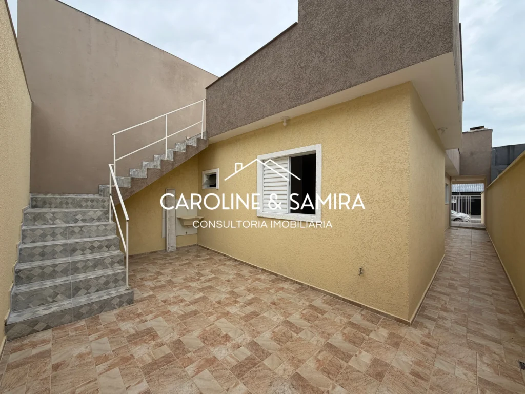 Casa com piscina e área gourmet - foto 40