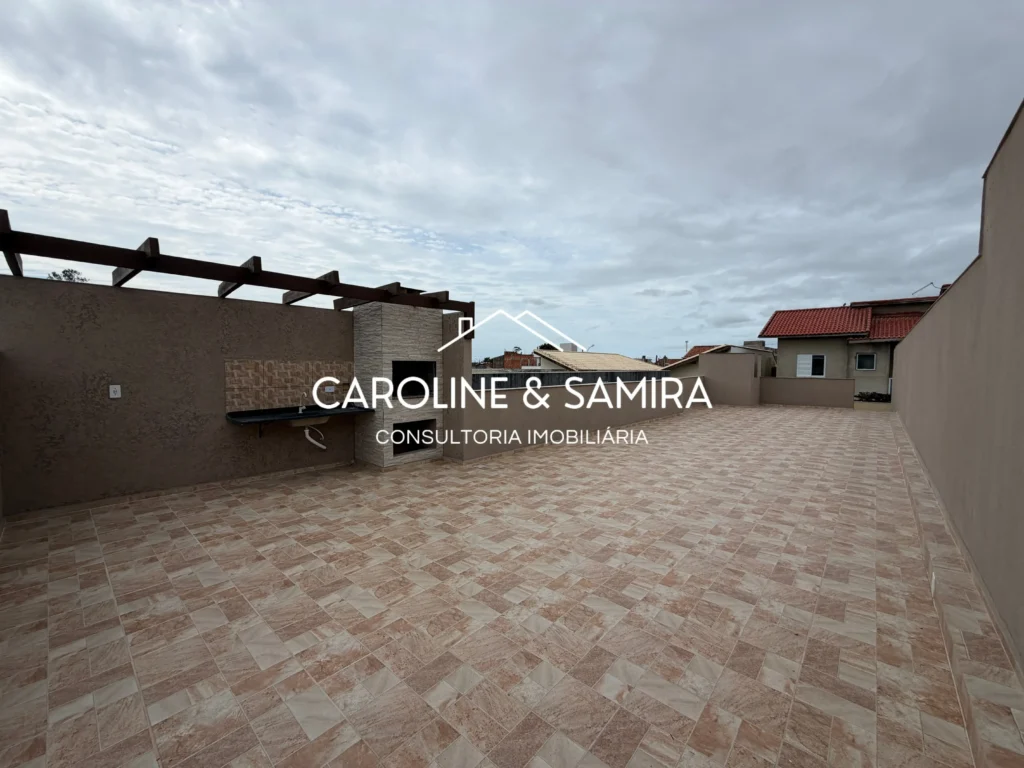 Casa com piscina e área gourmet - foto 37