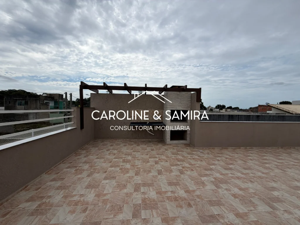 Casa com piscina e área gourmet - foto 36