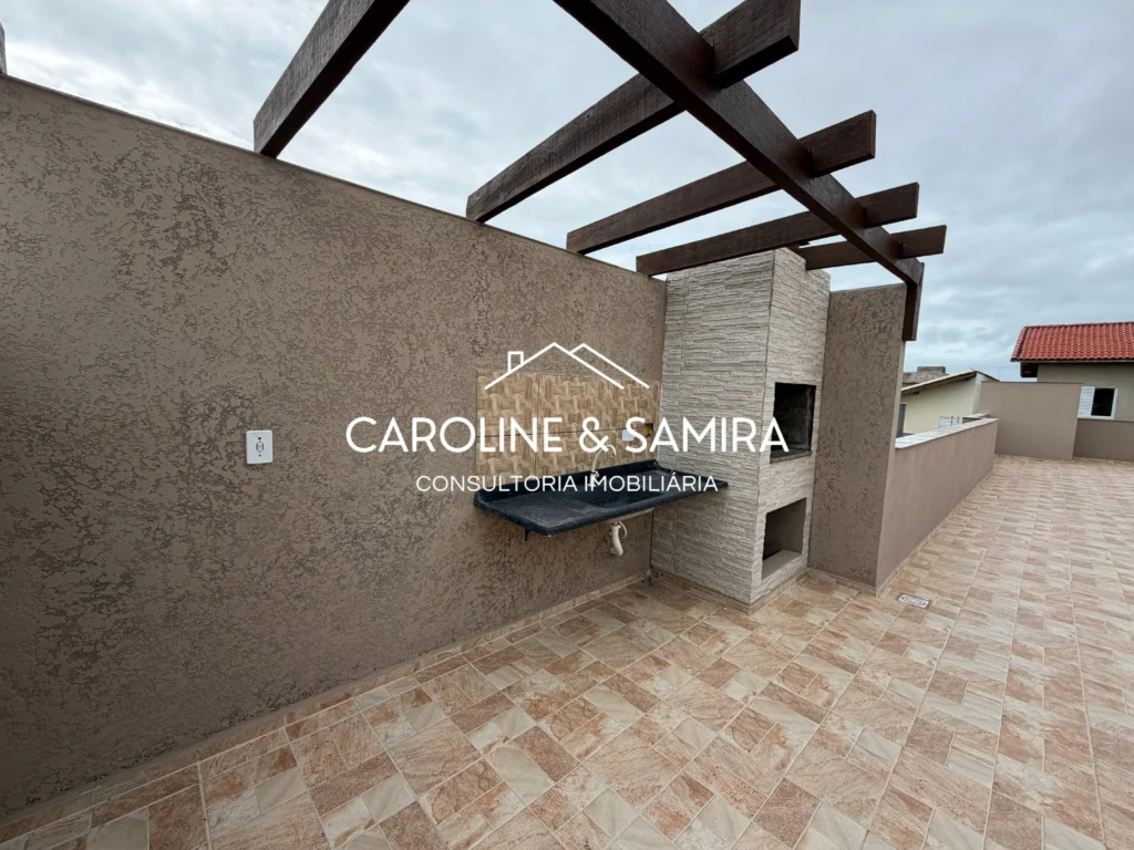 Casa com piscina e área gourmet - foto 35