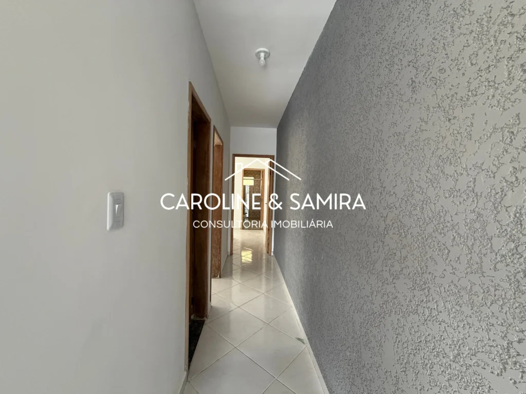 Casa com piscina e área gourmet - foto 23