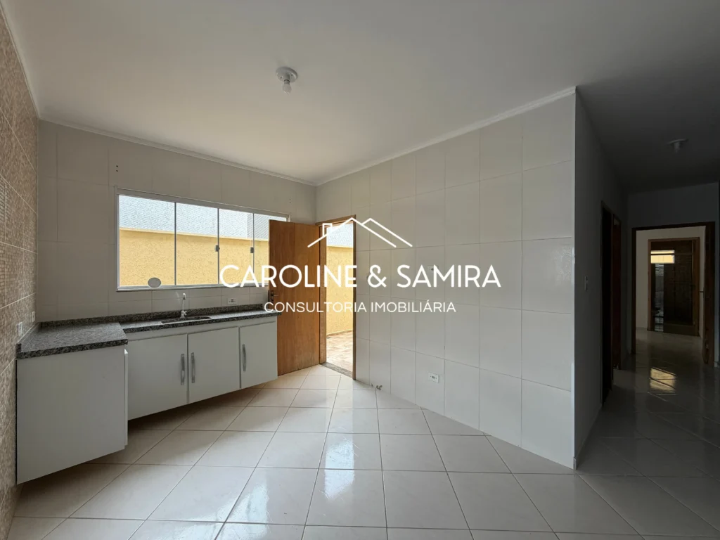 Casa com piscina e área gourmet - foto 22