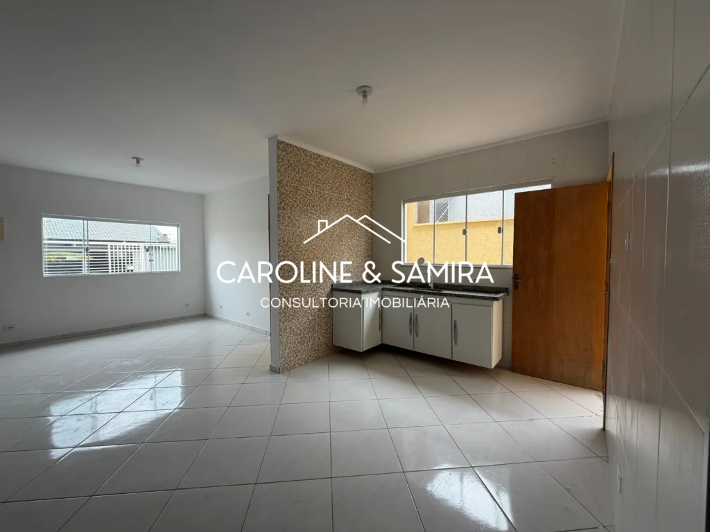 Casa com piscina e área gourmet - foto 21