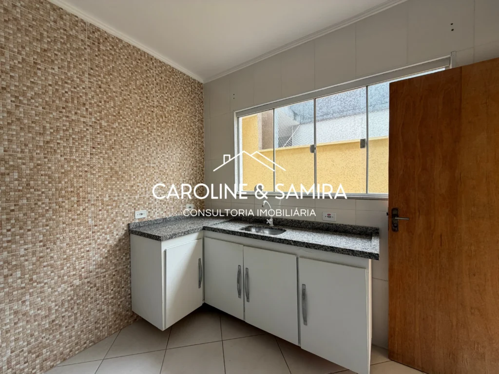 Casa com piscina e área gourmet - foto 20