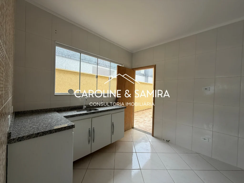 Casa com piscina e área gourmet - foto 19