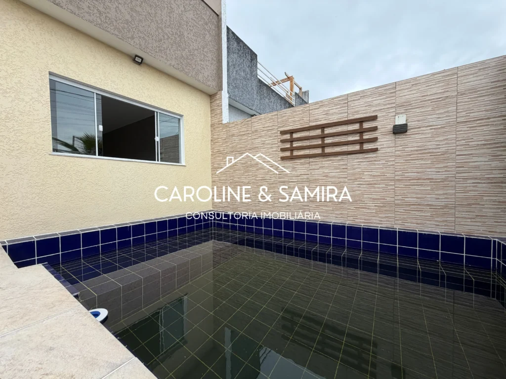 Casa com piscina e área gourmet - foto 10
