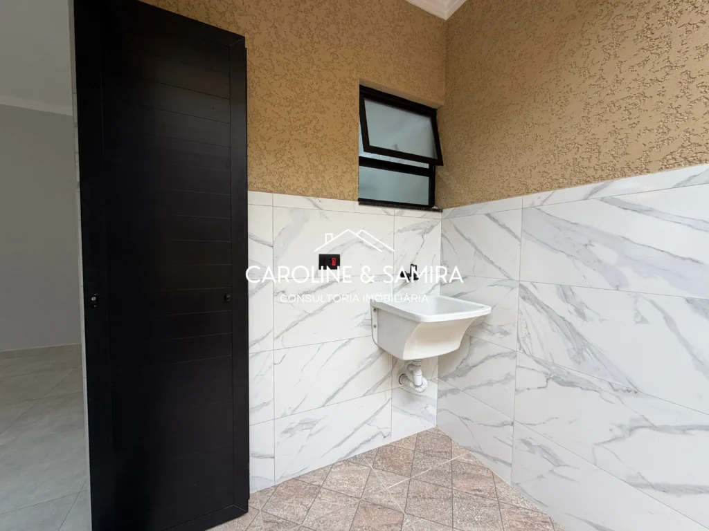 Casa nova com piscina - foto 29