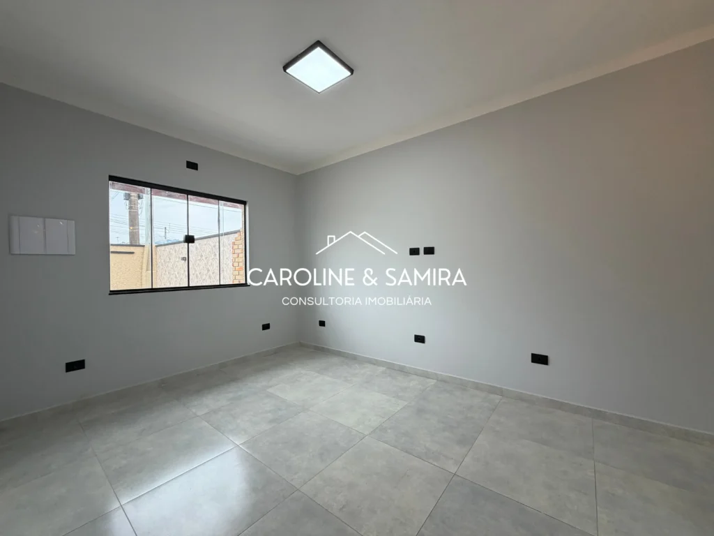 Casa nova com piscina - foto 22