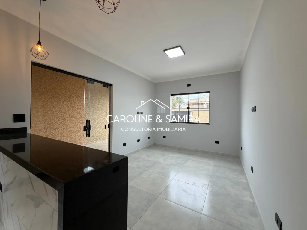 Casa nova com piscina - foto 21