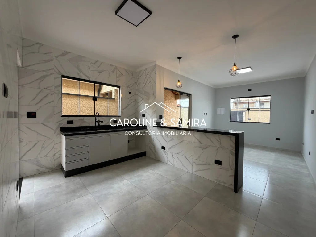 Casa nova com piscina - foto 20