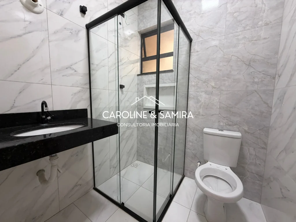 Casa nova com piscina - foto 15