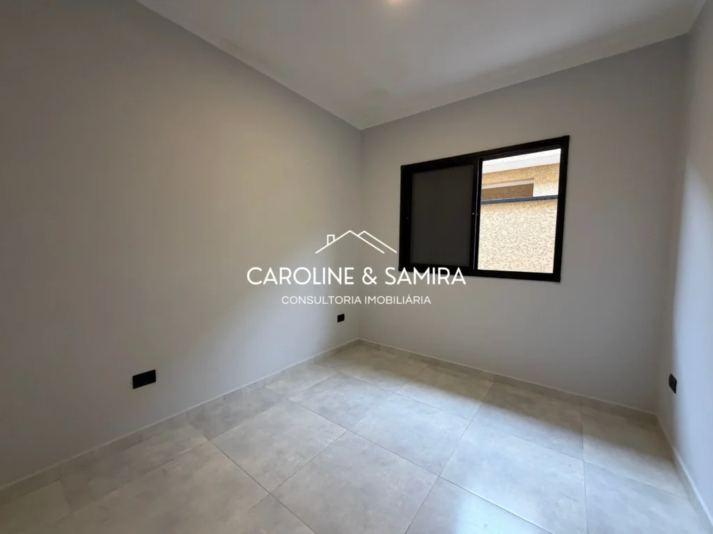 Casa nova com piscina - foto 14