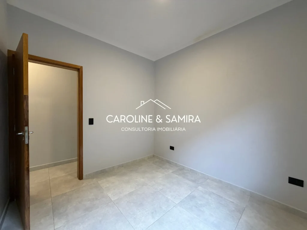 Casa nova com piscina - foto 13