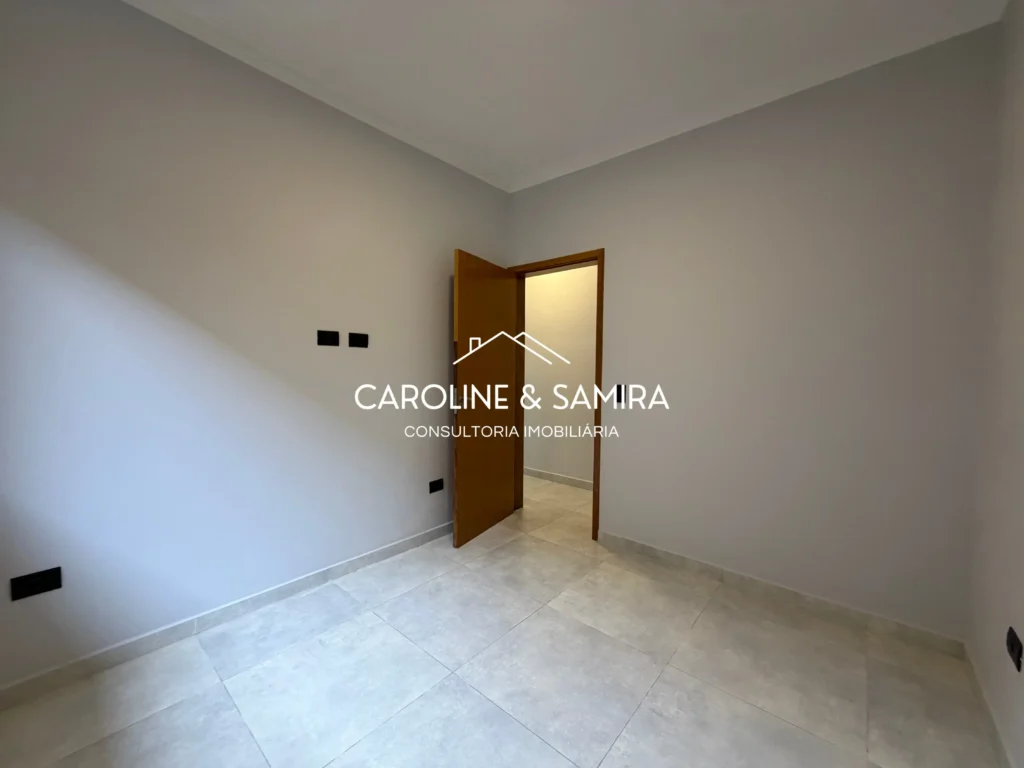 Casa nova com piscina - foto 12