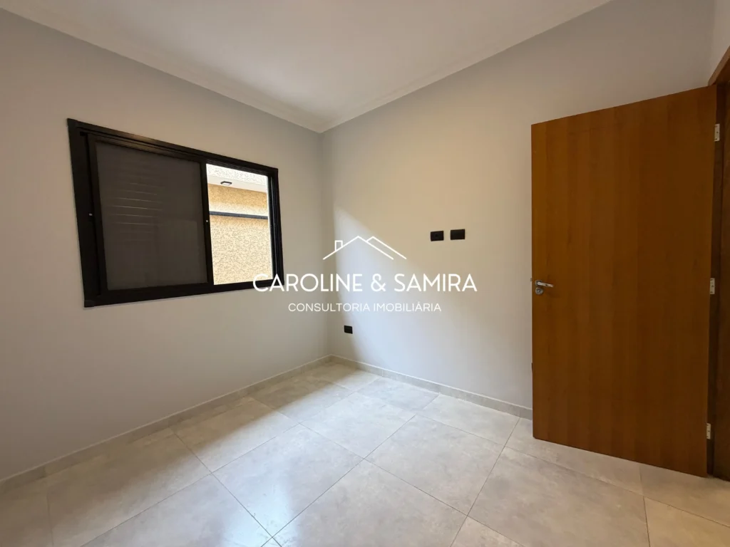 Casa nova com piscina - foto 11