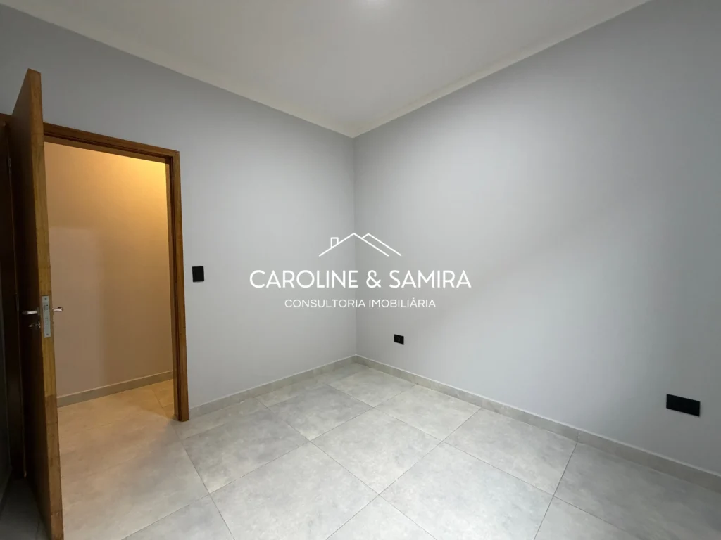 Casa nova com piscina - foto 9