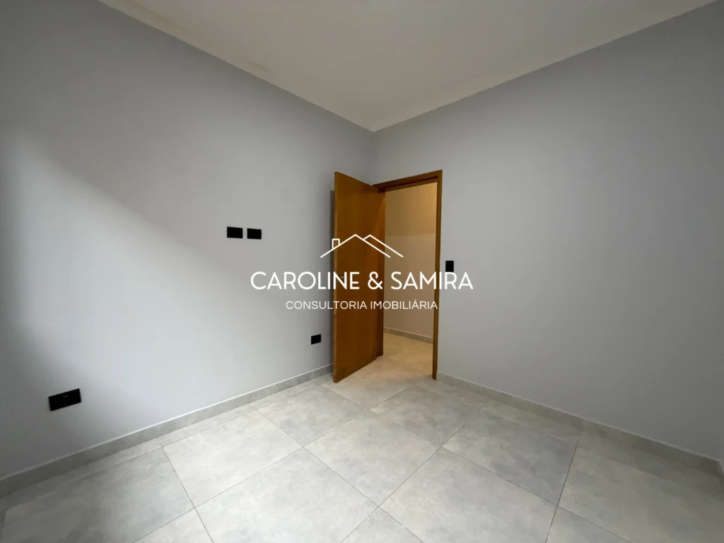 Casa nova com piscina - foto 8