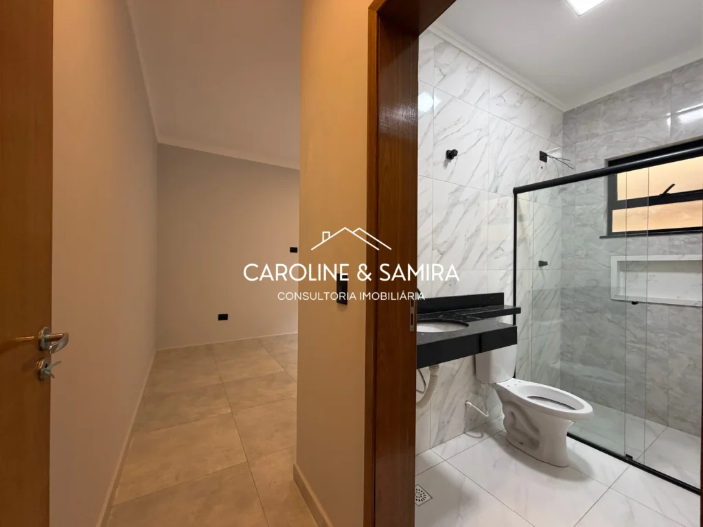 Casa nova com piscina - foto 6