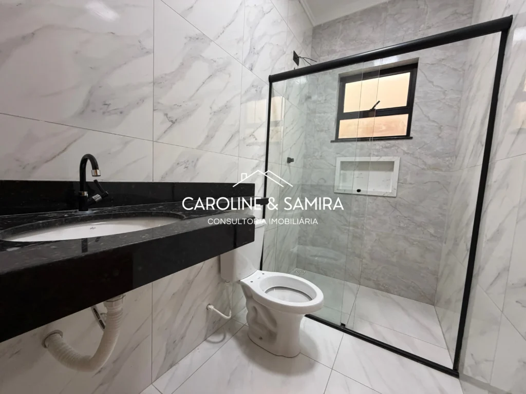 Casa nova com piscina - foto 5