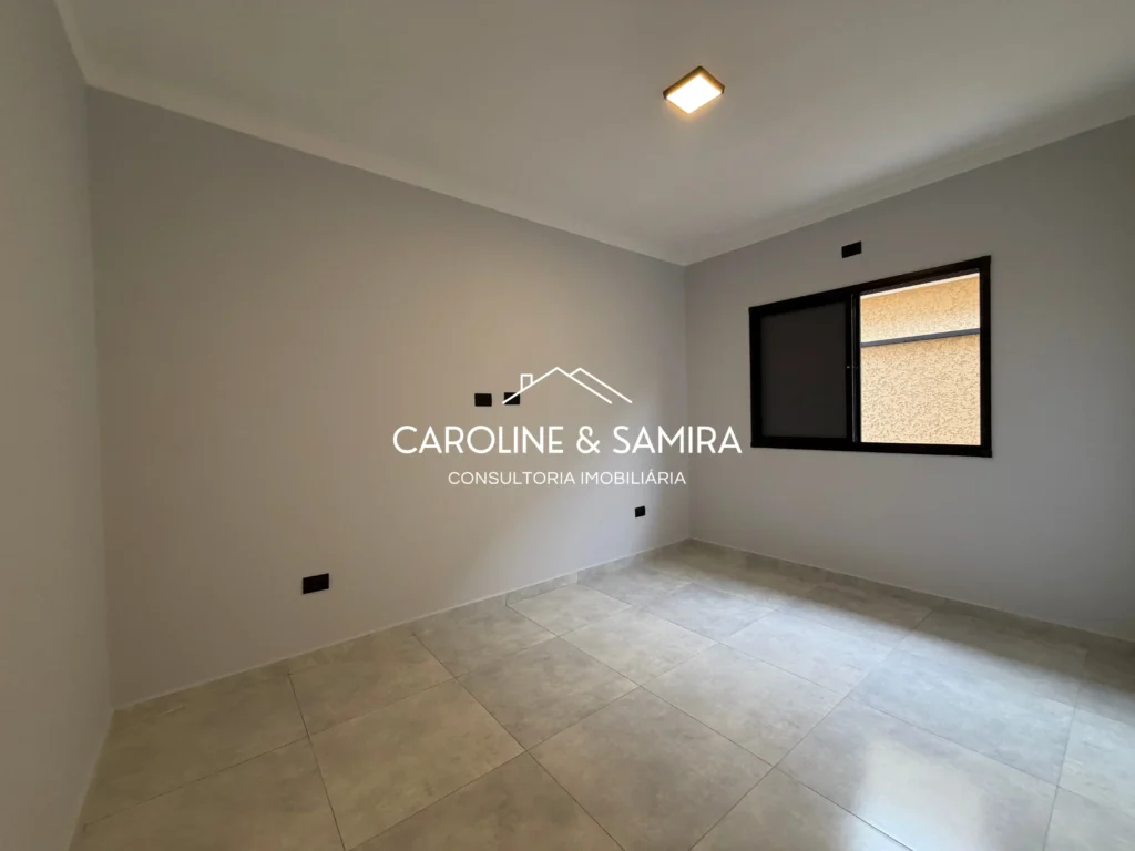 Casa nova com piscina - foto 4