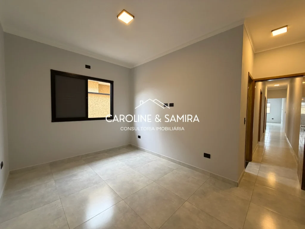 Casa nova com piscina - foto 3