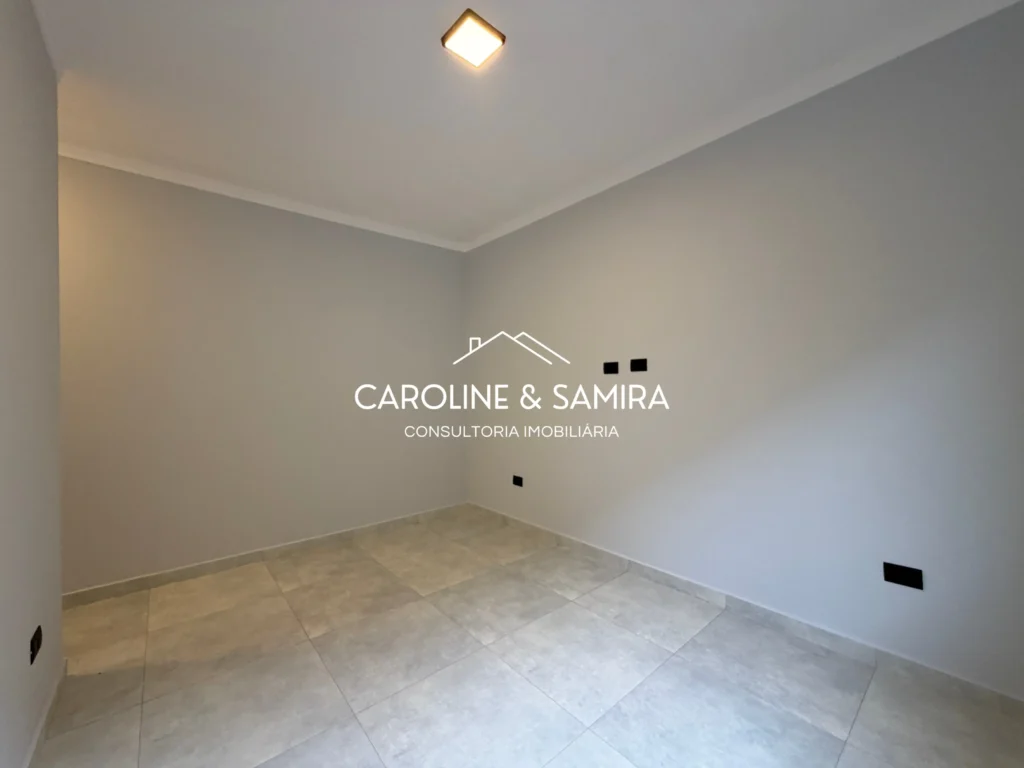 Casa nova com piscina - foto 2