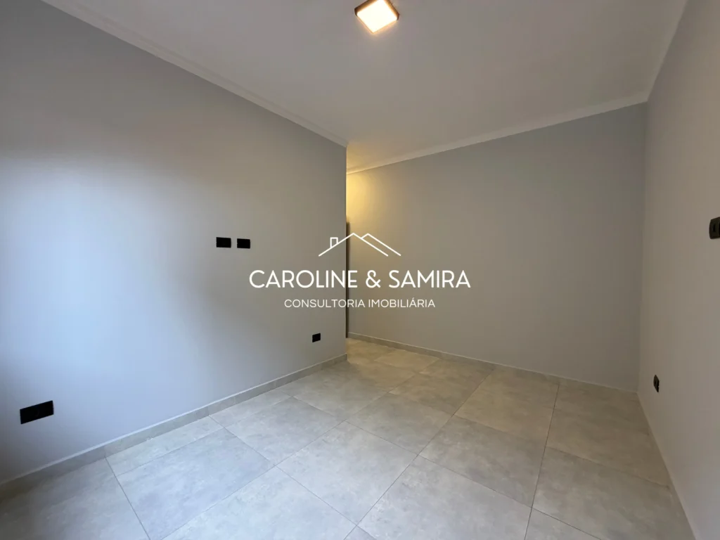 Casa nova com piscina - foto 38
