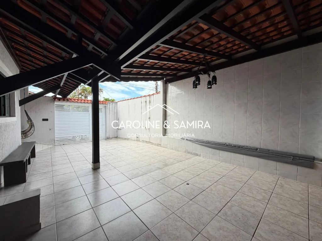 Casa ampla com mezanino a 750 metros do mar - foto 28