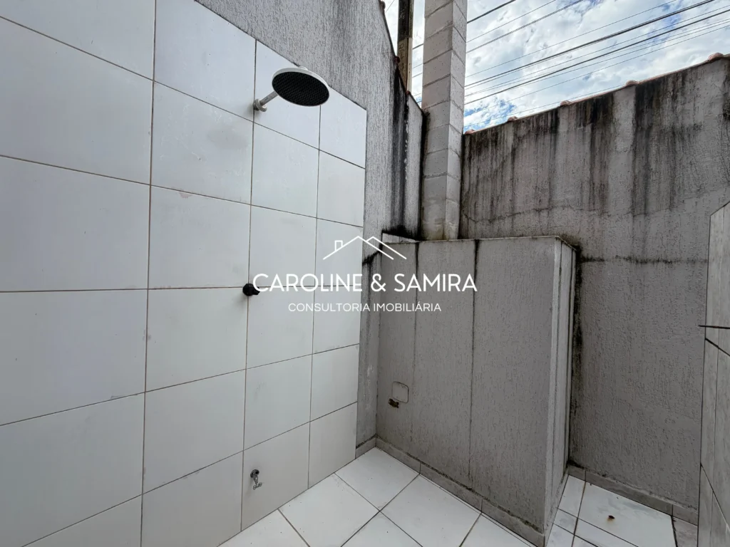 Casa ampla com mezanino a 750 metros do mar - foto 24