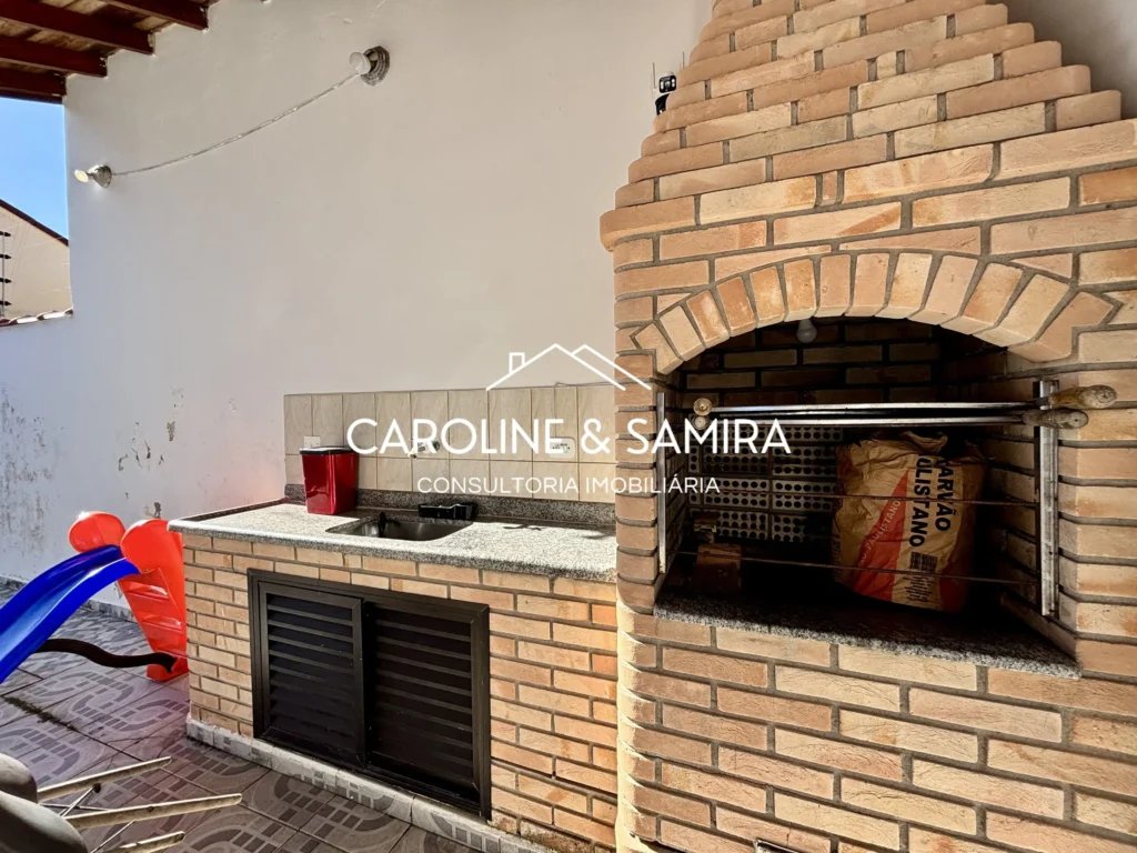 Casa com 3 dormitórios a 600 metros do mar - foto 26