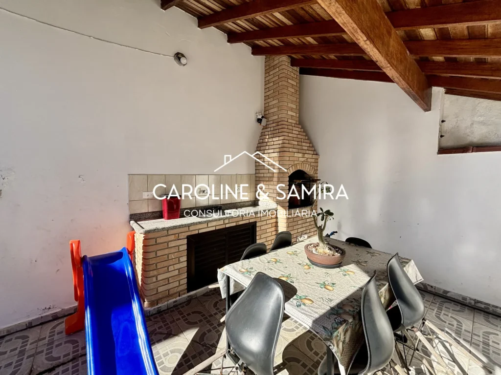 Casa com 3 dormitórios a 600 metros do mar - foto 24