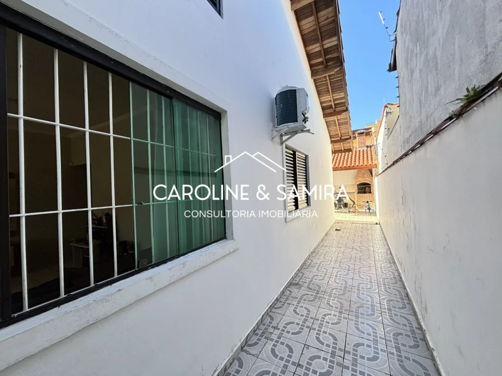 Casa com 3 dormitórios a 600 metros do mar - foto 23