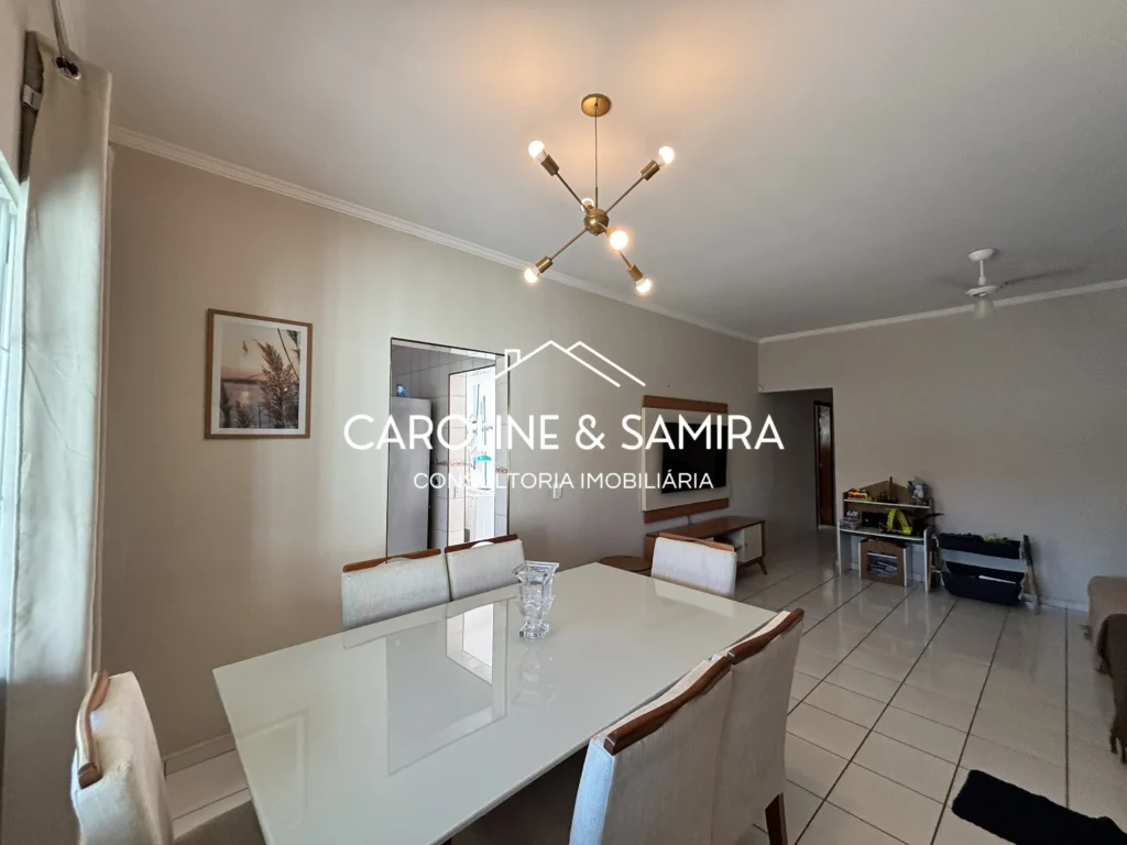 Casa com 3 dormitórios a 600 metros do mar - foto 21