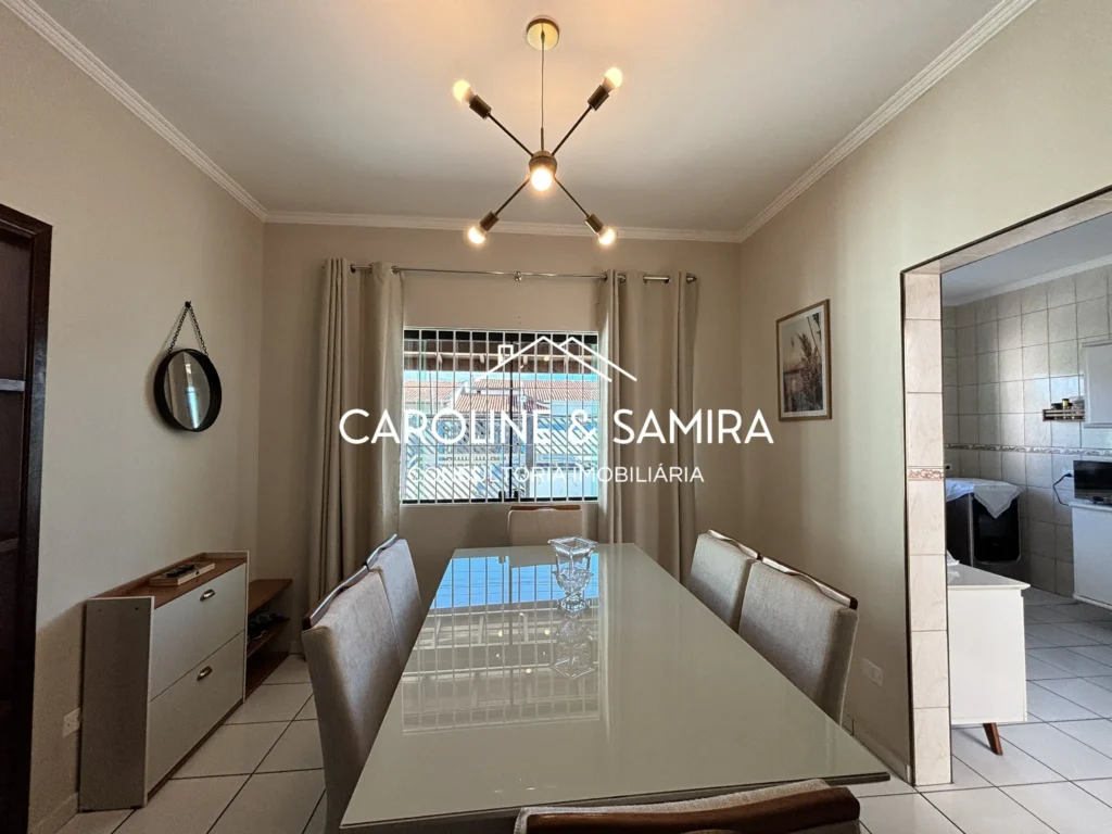 Casa com 3 dormitórios a 600 metros do mar - foto 20