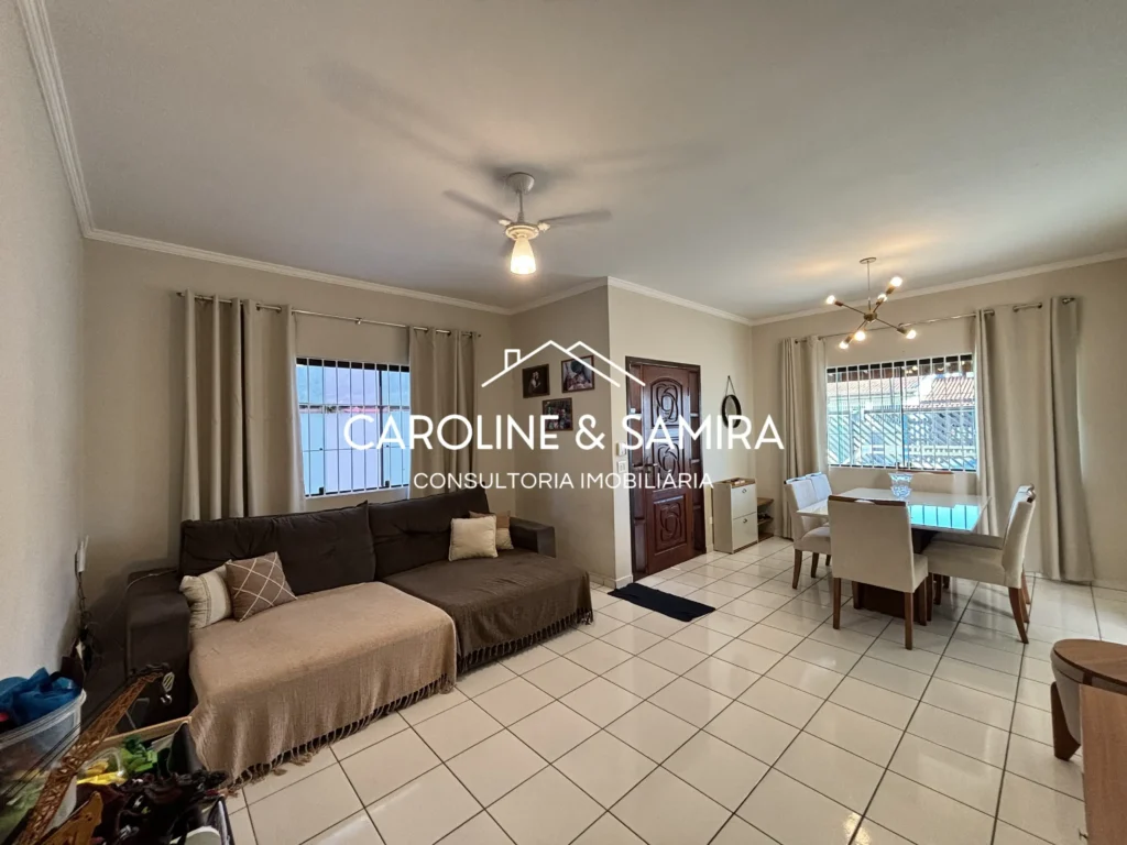 Casa com 3 dormitórios a 600 metros do mar - foto 19
