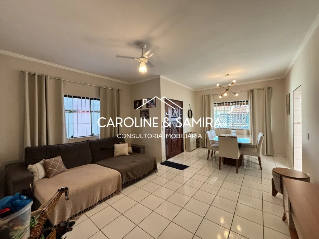 Casa com 3 dormitórios a 600 metros do mar - foto 18