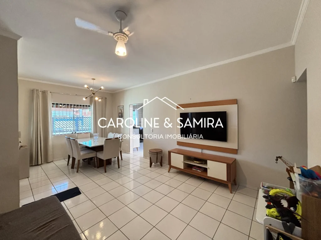 Casa com 3 dormitórios a 600 metros do mar - foto 17