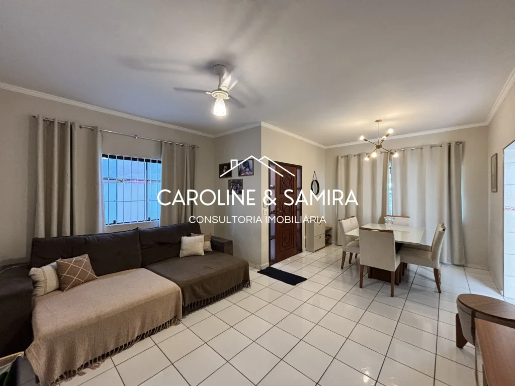 Casa com 3 dormitórios a 600 metros do mar - foto 16