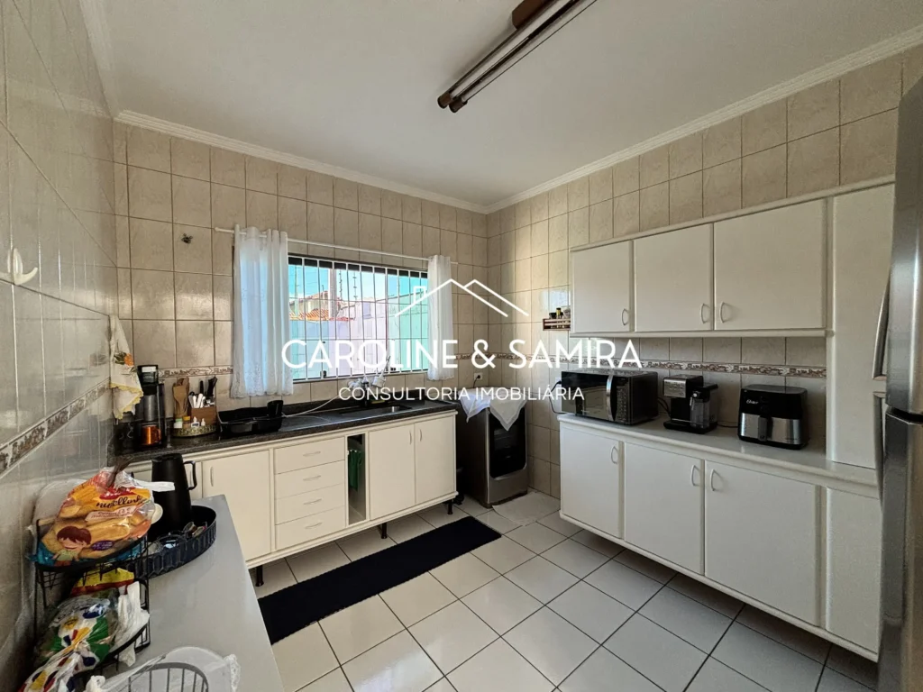 Casa com 3 dormitórios a 600 metros do mar - foto 15