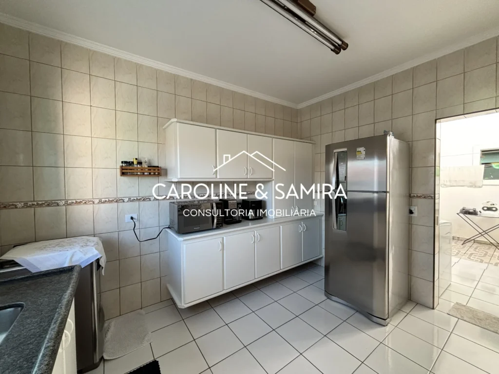 Casa com 3 dormitórios a 600 metros do mar - foto 14