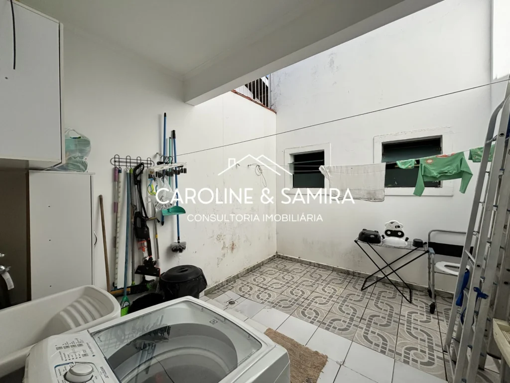 Casa com 3 dormitórios a 600 metros do mar - foto 13