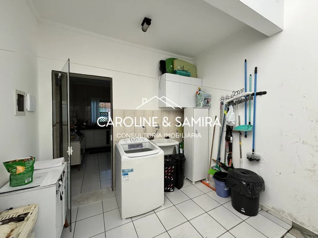 Casa com 3 dormitórios a 600 metros do mar - foto 12