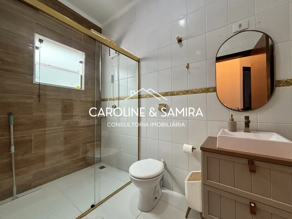 Casa com 3 dormitórios a 600 metros do mar - foto 11