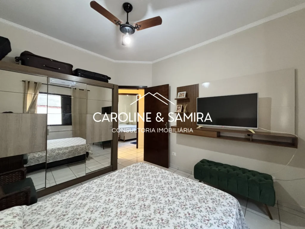 Casa com 3 dormitórios a 600 metros do mar - foto 10