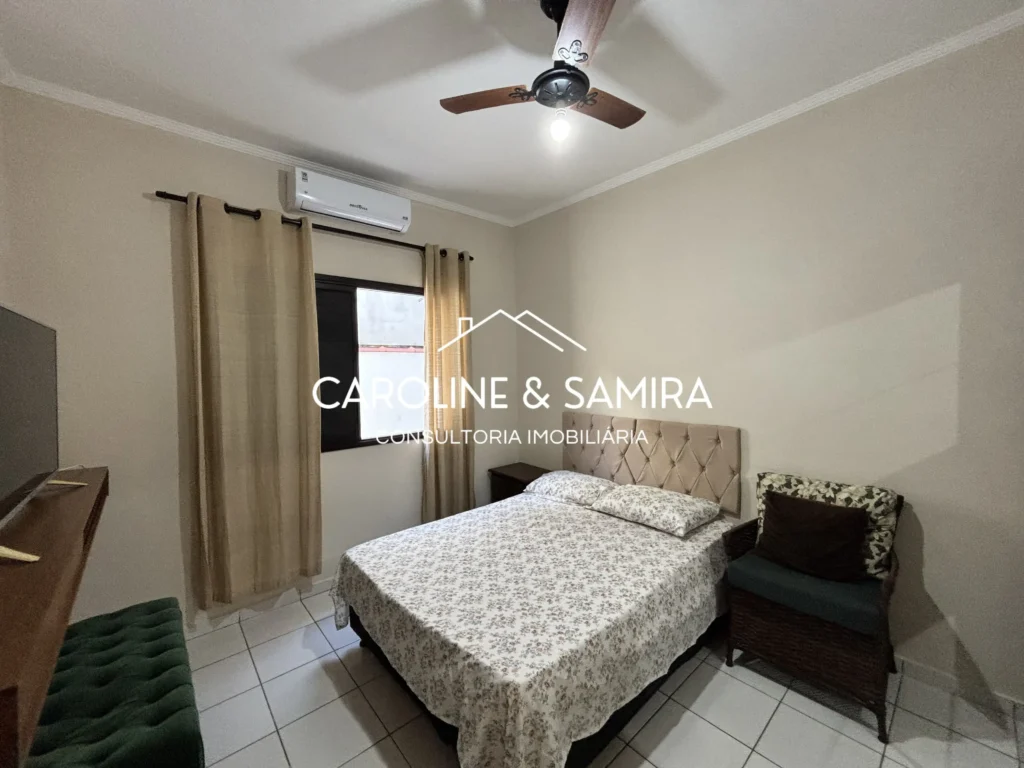 Casa com 3 dormitórios a 600 metros do mar - foto 9