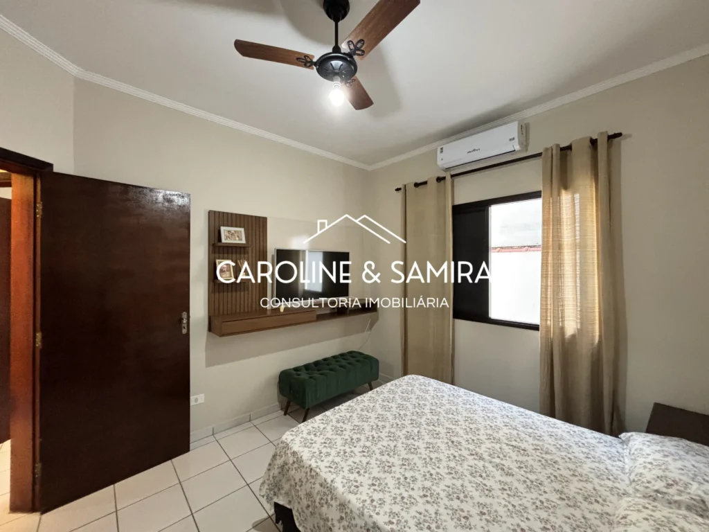 Casa com 3 dormitórios a 600 metros do mar - foto 8